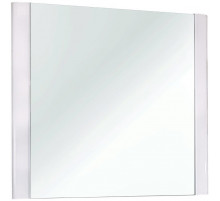 Зеркало Dreja Eco Uni 105 99.9007 Белое