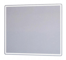 Зеркало Dreja Tiny 70/80 99.9025 с подсветкой Белое