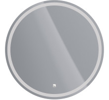 Зеркало Dreja Luno 60 99.2008 с подсветкой с сенсорным выключателем и подогревом