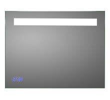 Зеркало SanVit Индео 90 zsv090052 с подсветкой с электровыключателем