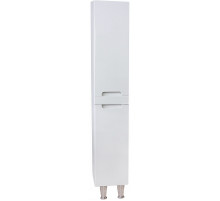 Шкаф пенал Bellezza Грейс 30 R 4620802661016 Белый