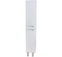 Шкаф пенал Bellezza Грейс 30 L 4620802662013 Белый