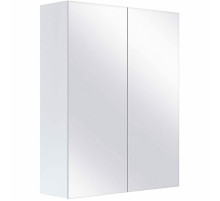 Зеркальный шкаф Sanstar Universal 60 38.1-2.4.1. Белый