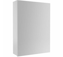 Зеркальный шкаф Sanstar Universal 50 41.1-2.4.1. Белый
