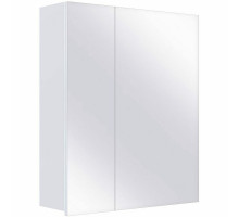 Зеркальный шкаф Sanstar Universal 60 116.1-2.4.1. Белый
