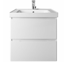 Тумба под раковину Sanstar Riana 60 288.1-1.5.1. подвесная Белая