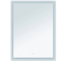 Зеркало Aquanet Nova Lite 60 242620 с подсветкой Белое