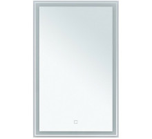 Зеркало Aquanet Nova Lite 50 274679 с подсветкой с сенсорным выключателем