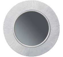 Зеркало Boheme Armadi Art Shine 82 528-W Light с подсветкой Белое