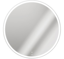 Зеркало STWORKI Мальмё 100 LED-00002463 с подсветкой с сенсорным выключателем