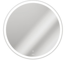 Зеркало STWORKI Мальмё 77 LED-00002461 с подсветкой с сенсорным выключателем