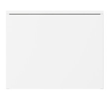 Тумба STWORKI Ольборг 50 tpUNI.50.H40.Y.VY-211CO подвесная Белая матовая