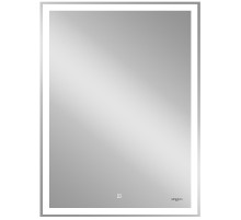 Зеркало Reflection Boost 600x700 RF5834BT с подсветкой с сенсорным выключателем и диммером
