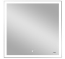 Зеркало Reflection Boost 700x700 RF5835BT с подсветкой с сенсорным выключателем и диммером