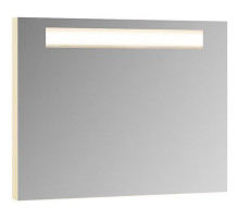 Зеркало Ravak Classic 70 X000000308 с подсветкой Береза