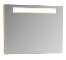 Зеркало Ravak Classic 80 X000000940 с подсветкой Латте