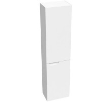 Шкаф пенал Ravak SB Classic II 40 R X000001474 подвесной Белый
