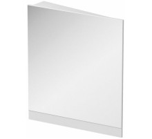 Зеркало Ravak 10° 65 L X000001076 угловое Белый глянец