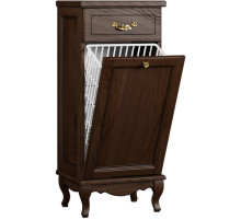 Комод ValenHouse Лиора 40 L40_KDКЗ Кальяри ручки Золото