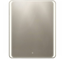 Зеркало Art&Max Elegant AM-Ele-600-800-DS-F с подсветкой с сенсорным выключателем