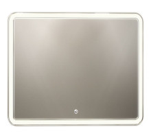 Зеркало Art&Max Vita AM-Vit-900-800-DS-F с подсветкой с сенсорным выключателем