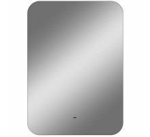 Зеркало Art&Max Ravenna AM-Rav-500-700-DS-F с подсветкой с бесконтактным выключателем