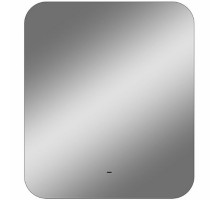 Зеркало Art&Max Ravenna AM-Rav-600-700-DS-F с подсветкой с бесконтактным выключателем