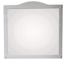 Зеркало Azario Magnolia 100 CS00068640 Белое