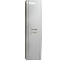 Шкаф пенал Azario Verona 40 CS00063148 Белый
