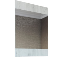 Зеркало Sanflor Чикаго 60/2 С08221 Дуб крафт белый