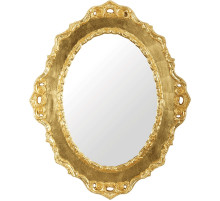Зеркало Migliore CDB 105 24963 Золото
