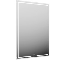 Зеркало Kerama Marazzi Mio 60 MIO.mi.60\WHT с подсветкой с сенсорным выключателем и диммером