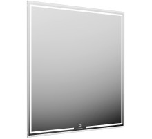 Зеркало Kerama Marazzi Mio 80 MIO.mi.80\WHT с подсветкой с сенсорным выключателем и диммером