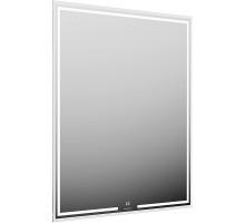 Зеркало Kerama Marazzi Mio 70 MIO.mi.70\WHT с подсветкой с сенсорным выключателем и диммером