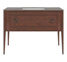 Тумба под раковину Kerama Marazzi Plaza Classic Neo 120 PL.CN.120.1\NUT.M Орех