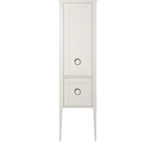 Шкаф пенал Kerama Marazzi Plaza Classic Neo 49 R PL.CN.175\WHT.M Белый матовый