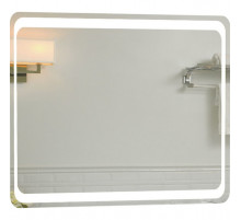 Зеркало Marka One Mix Eco 80 С подсветкой