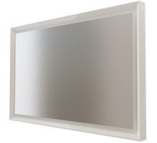 Зеркало Marka One Romb 90 White