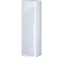 Шкаф пенал Marka One Milacco 30П L У73201 Pure White