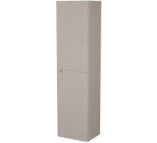 Шкаф пенал Iddis Edifice 40 EDI40C0i97 подвесной Капучино