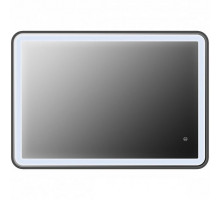 Зеркало Iddis Cloud CLO1000i98 100x70 Черное