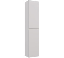 Шкаф пенал Lemark Veon 35 LM01V35P подвесной Белый глянец