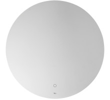 Зеркало Roca Luna 60 ZRU9307557 с подсветкой с сенсорным выключателем