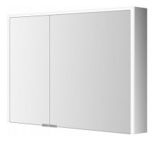 Зеркальный шкаф Esbano 100 ESMI5010NS с подсветкой с инфракрасным выключателем