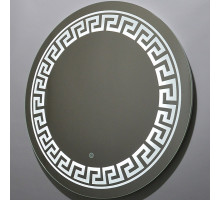 Зеркало Relisan Laureen D770 Гл000024347 с подсветкой с сенсорным выключателем