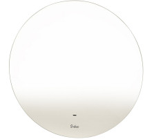 Зеркало Sintesi Deco 80 SIN-SPEC-DECO-80 с подсветкой с бесконтактным выключателем