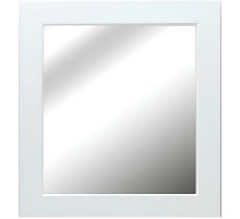 Зеркало Эстет Bali Classic 65 ФР-00002154 Белое