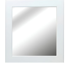 Зеркало Эстет Bali Classic 75 ФР-00002234 Белое