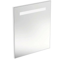 Зеркало Ideal Standard Mirror Light 60 T3340BH с подсветкой с антизапотеванием