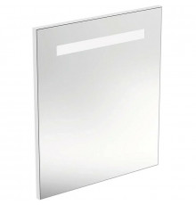 Зеркало Ideal Standard Mirror Light 60 T3340BH с подсветкой с антизапотеванием